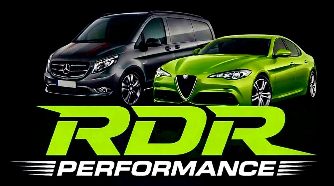 RDR Performance