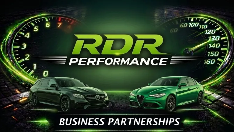 Remapping Partnership Opportunities for your garage.